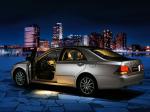Toyota Crown Royal 2005 года (CN)